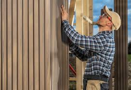 Best Steel Siding Installation  in South Lebanon, OH